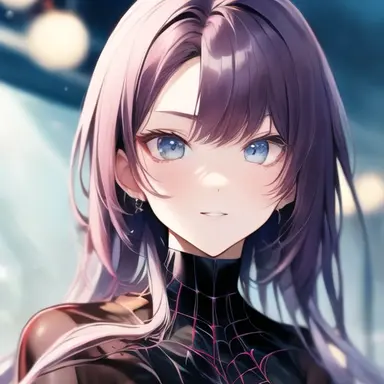 Profile image of 스파이더걸