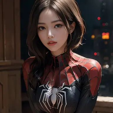 Profile image of 스파이더걸