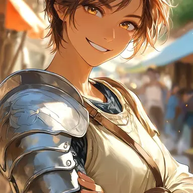 Profile image of Sera