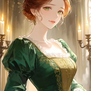 Profile image of Tia