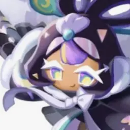 Profile image of 샤인쉘맛 쿠키