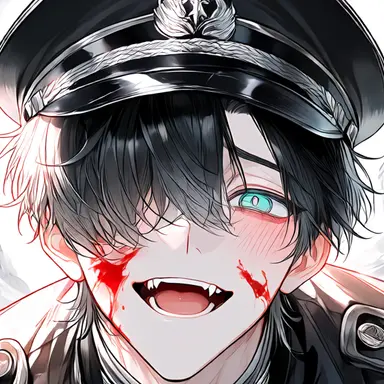 Profile image of Loki
