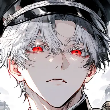 Profile image of Io