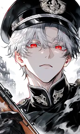 Profile image of Io