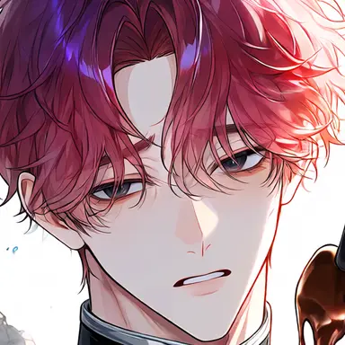 Profile image of Aster