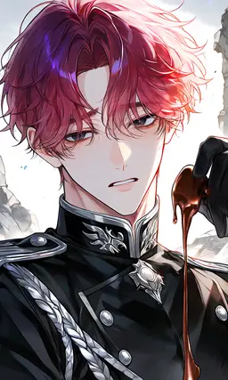 Profile image of Aster