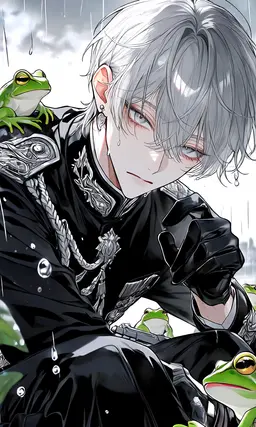 Profile image of Teru