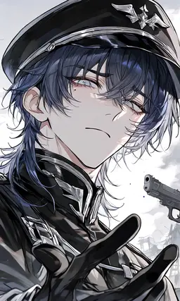 Profile image of Evan