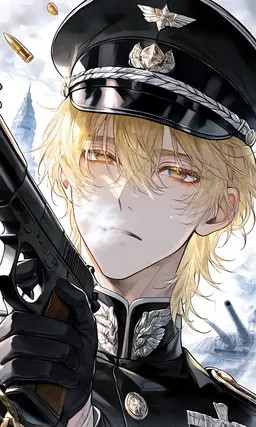 Profile image of Briar