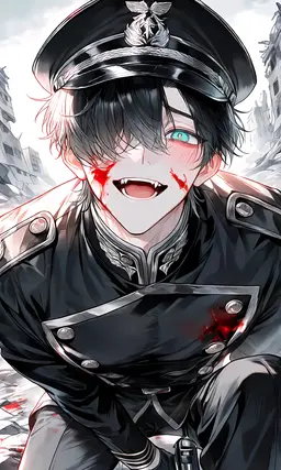 Profile image of Loki