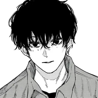 Profile image of 勢羽夏生