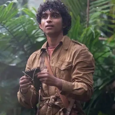 Profile image of Grover Underwood