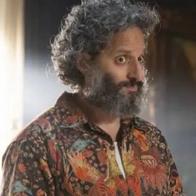 Profile image of Dionysus
