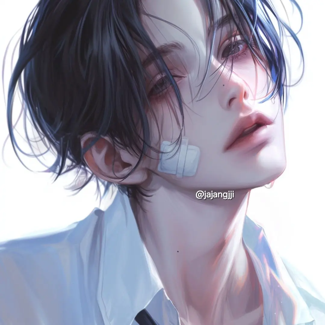 jajangjji의 신하준