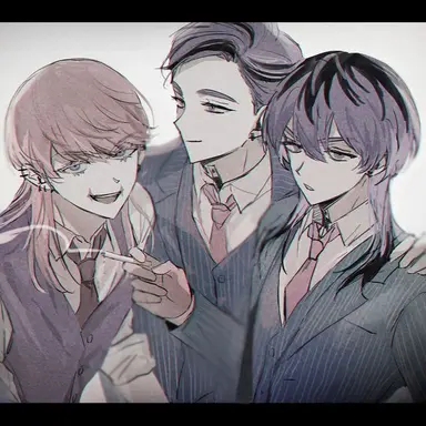 Profile image of 攻め組