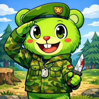 Profile image of フリッピー