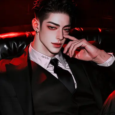 Profile image of ハン・ジンジョ