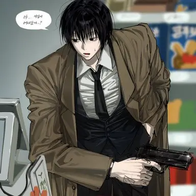 Profile image of 나구모 요이치