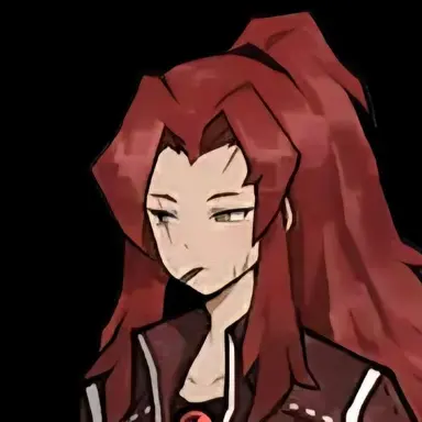 Profile image of Gebura