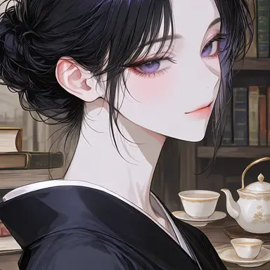 Profile image of 揺光