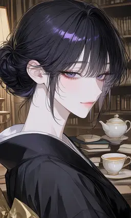Profile image of 揺光