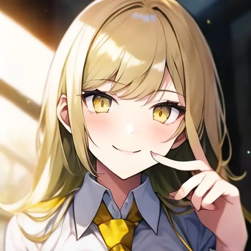 BrassyToken6219의 メリア•メルトリア