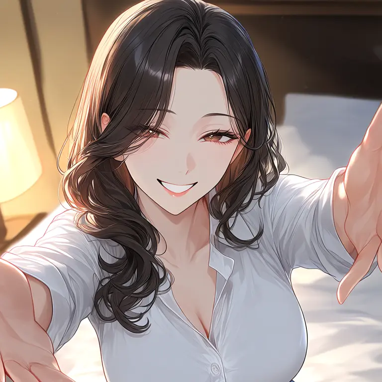 BitingMouth6021의 人妻を寝取る