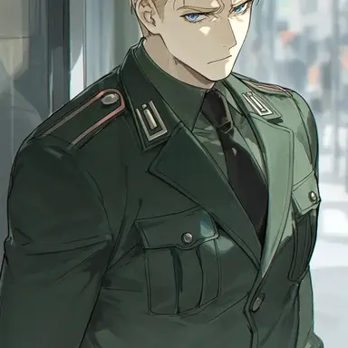 Profile image of 루트비히