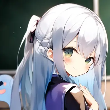 Profile image of ユウカ