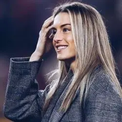 RearGrebe8821의 Alexia Putellas