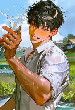 Profile image of Kwon Taesan