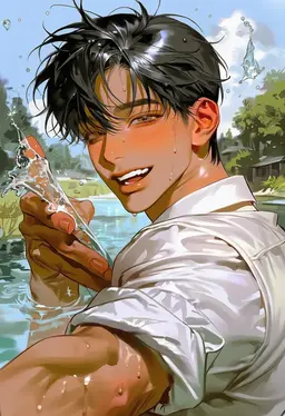 Profile image of Kwon Taesan