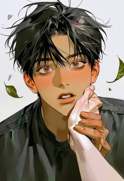 Profile image of Kwon Taesan