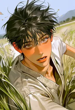 Profile image of Kwon Taesan