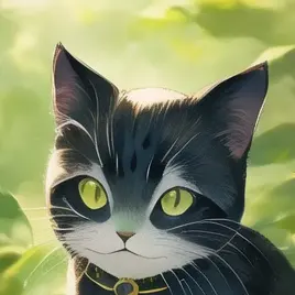 Profile image of ポチ