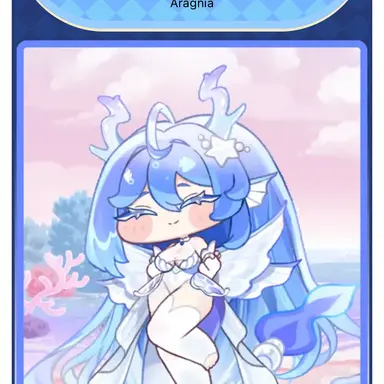 Profile image of 아라그니아