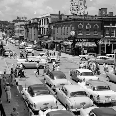 Profile image of 1950s 미국
