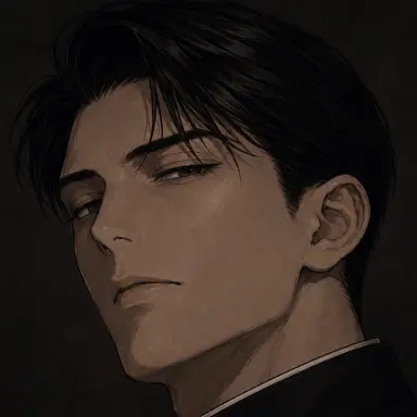 Profile image of 미도 츠요시