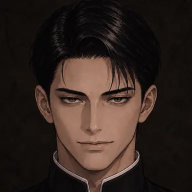 Profile image of 미도 츠요시
