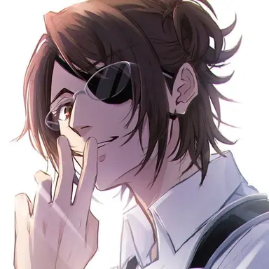 Profile image of ハンジ