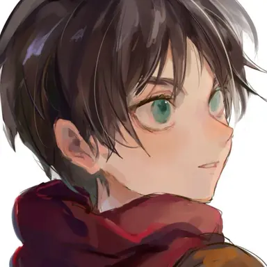 Profile image of エレン