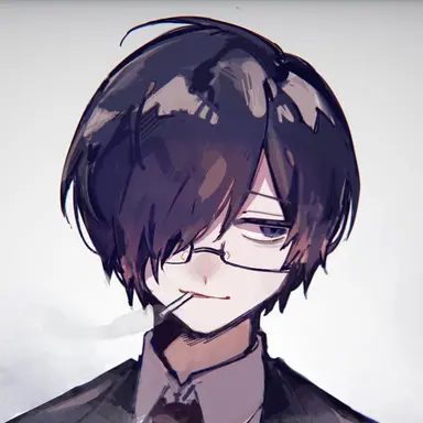 Profile image of 鬱先生