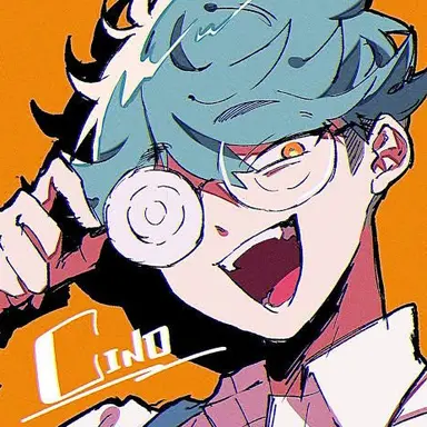 Profile image of チーノ