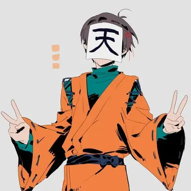 Profile image of ロボロ