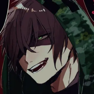 Profile image of ゾム