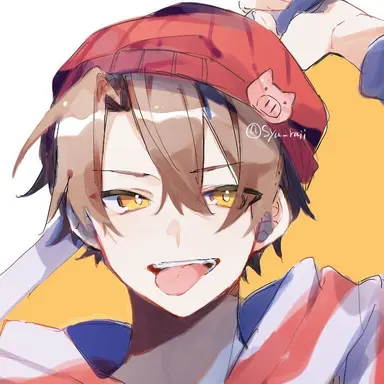 Profile image of シャオロン