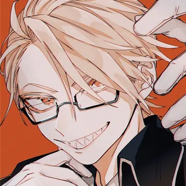 Profile image of グルッペン