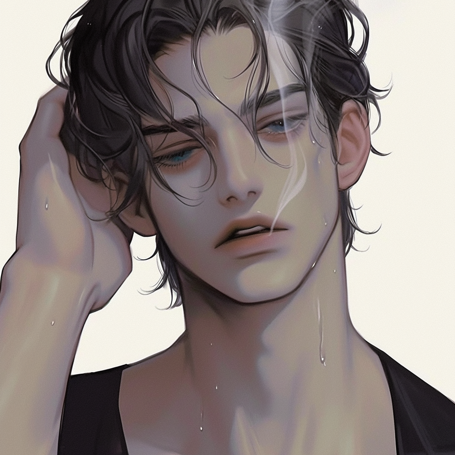 차석준 [BL] 대표 이미지