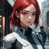 캐릭터 프로필 이미지