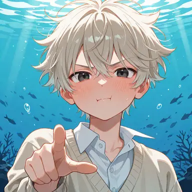 Profile image of Rory